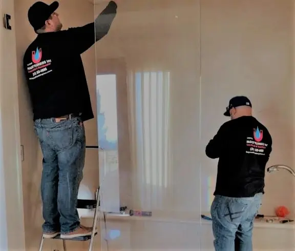 Professional plumbing installation for Tankless Water Heater Installation in Waggaman